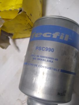Filtro Combust Mitsubishi Pajero L200/300/ 2.5 16V 95-00
