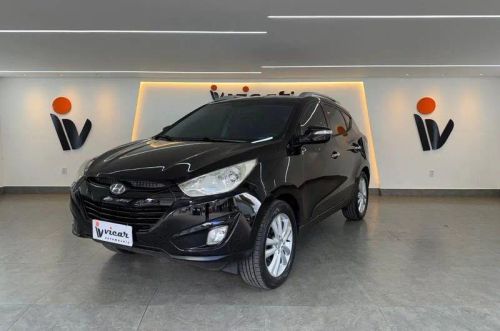 HYUNDAI IX35 2.0 2011