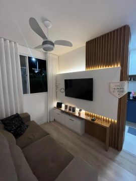 APARTAMENTO À VENDA NO RESERVA GRAN VILLAGE - SOROCABA/SP