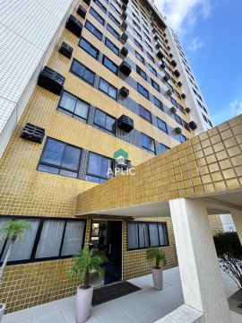 Apartamento na Cidade Alta - VENDA