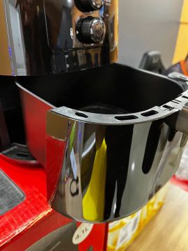 Airfryer  Philips Walita 