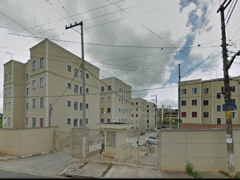 Apartamento Vila Nova Curuçá São Paulo/SP