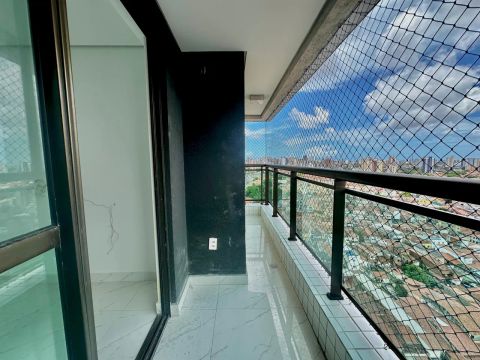 Apartamento com 03 quartos no Joaquim Távora TR211926 FOR-1RAITB6