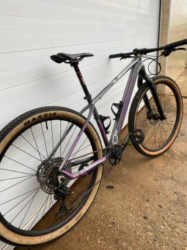 Bicicleta NTB FIRST ARO 29