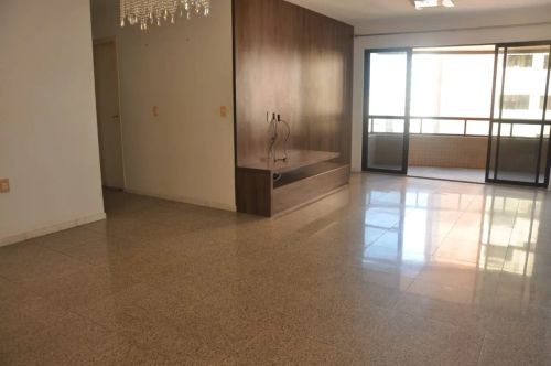 VENDO Apartamento no Edíficio Cap Ferrat (Ponta Verde)