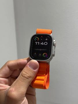 Apple Watch Ultra 1 49mm 
