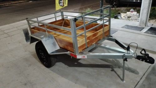 Carretinha 2000x120 apenas 3.699