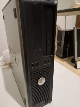 Computador Dell Desktop optiplex 380- Ótimo para uso geral
