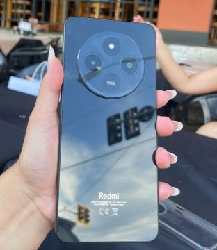 REDMI 14C 8 RAM 128GB 