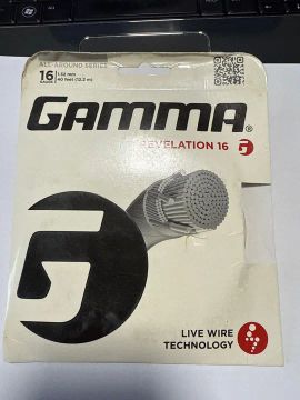 Set de corda gamma