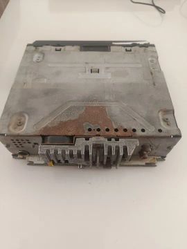Aparelho de som automotivo 