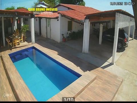 Sítio em  Sobradinho - BA