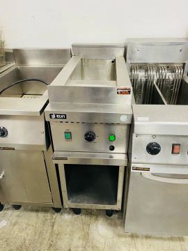 BANHO MARIA ELÉTRICO  ELVI 220V (monofásico)