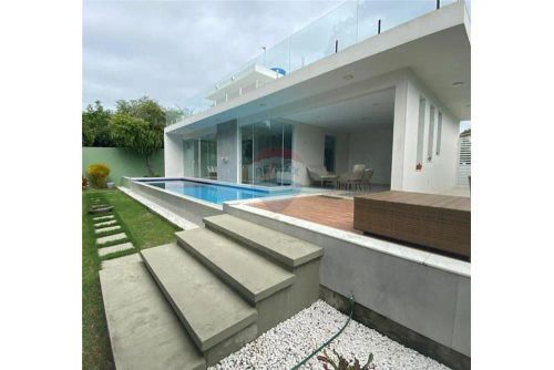 Paraíso Privado na Lagoa do Bom Fim