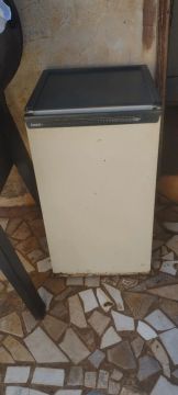 Frigobar usado 220 volts 