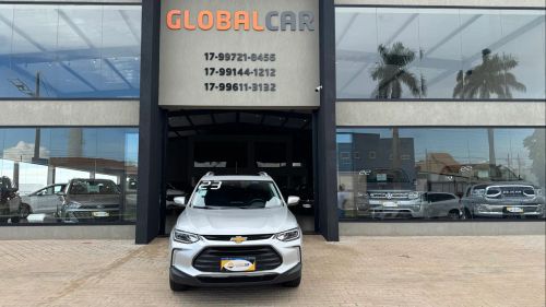 Chevrolet Tracker Tracker Premier 1.2 Turbo 12V Flex Aut