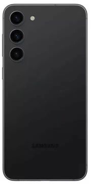Galaxy S23 5G 256GB Preto - seminovo 