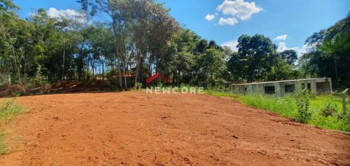 Lote em RUA A - Cidade Jardim - Esmeraldas/MG