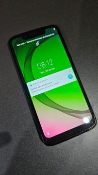 Motorola Moto G7 Play 