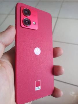 Troco celular MotoG 84