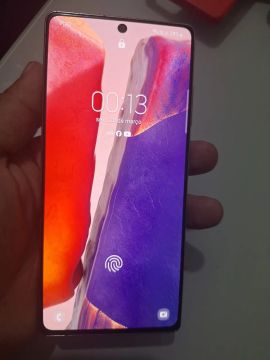 Samsung Galaxy Note 20 5G 