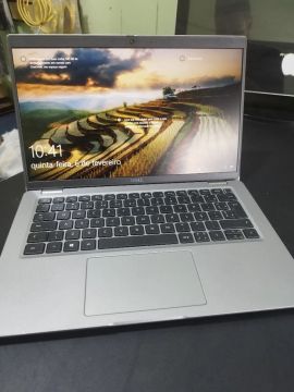 OPORTUNIDADE, NOTEBOOK DELL, Core i7, 13 Geração, 16 gb de ram, SSD 500 gigas, BATERIA BOA
