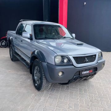 MITSUBISHI L200 OUTDOOR