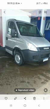 Iveco 35s14 ano 2019 revisado 