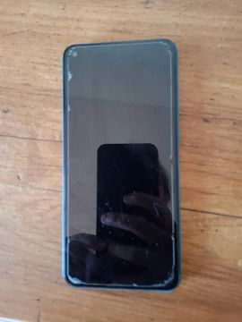 Celular Xiaomi usado - bom estado 