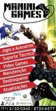 Manini Games