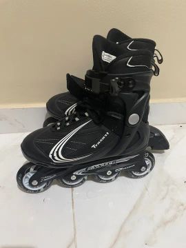 Patins Traxxart Faster