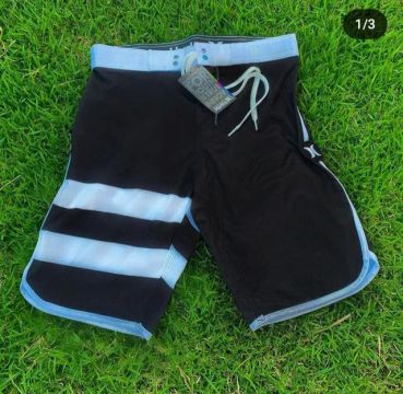 Venha Garantir logo a sua bermuda da Hurley 