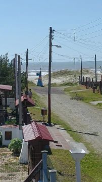 ALUGO CASA PARA TEMPORADA NA PRAIA DE MAGISTÉRIO