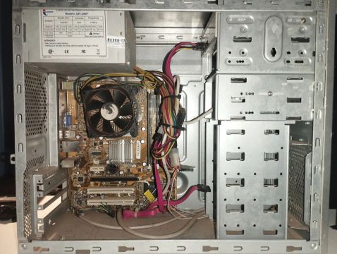 Computador STI 