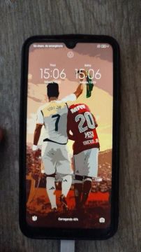 Redmi note 8 