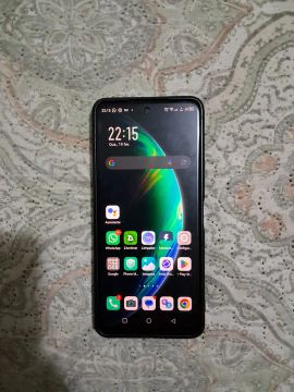 Vendo Infinix Hot 11s