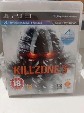 Killzone 3 - PS3