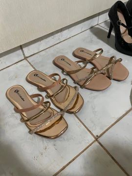 Rasteirinhas