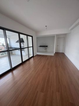 Apartamento de 121 metros Alto padrão 