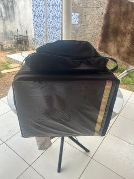 Bag para entregador