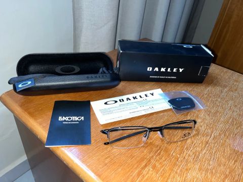 Óculos Oakley original modelo 0OX3133 TOP SPINNER 5B