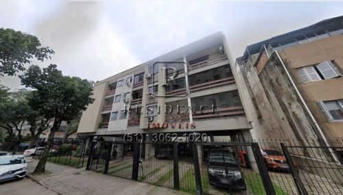 COBERTURA RESIDENCIAL em PORTO ALEGRE - RS, SANTANA