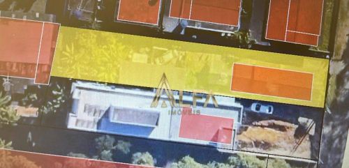 Terreno à venda, 638 m² por R$ 1.600.000 - Praia de Armação do Itapocorói - Penha/SC