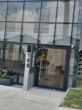 Studio com 1 dormitório para alugar, 34 m² por R$ 2.657,00/mês - Parque Industrial - Campi