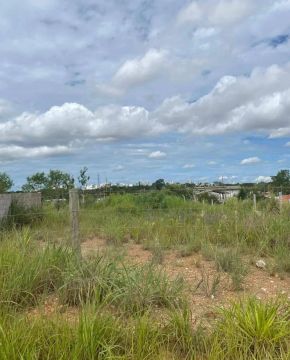 Vendo Terreno 360m2 no Chapéu do Sol em Várzea Grande