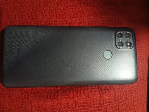 Motog9 power