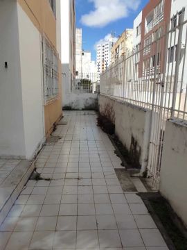 # Apartamento à Venda  Condomínio Verdes Mares, Grageru, Aracaju/SE - 68629