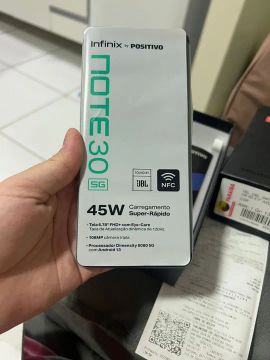 Note 30 258Gb