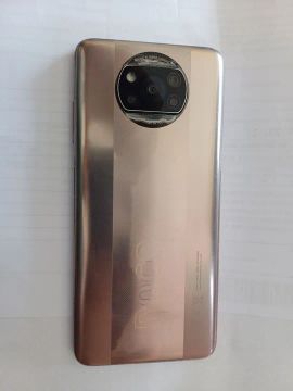 Poco x3 pro usado