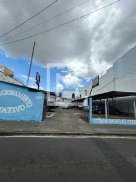 TERRENO COMERCIAL em FRANCA - SP, CENTRO